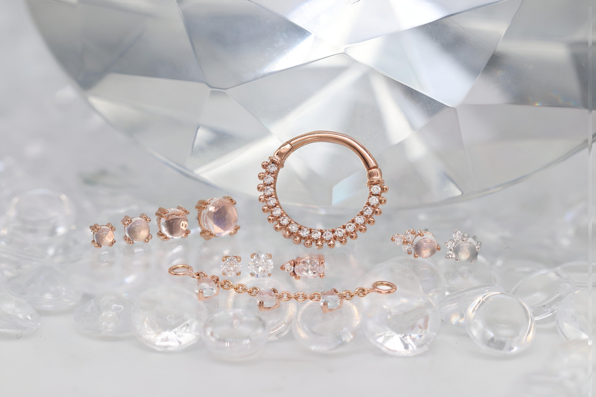 About | Luna Piercing & Fine Jewelry